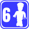 6 figures