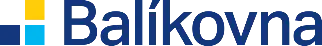 Balíkovna Logo | Blockshop.cz